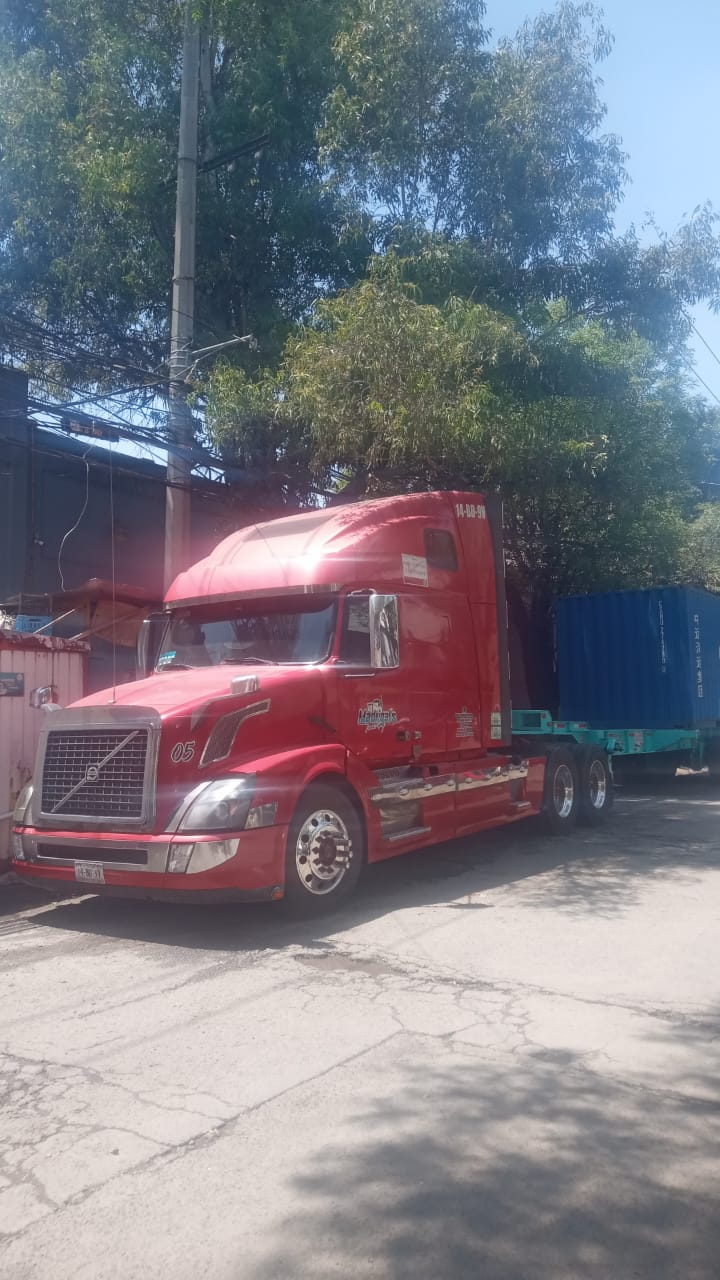 Operación 14